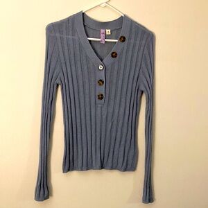 Alya Sweater